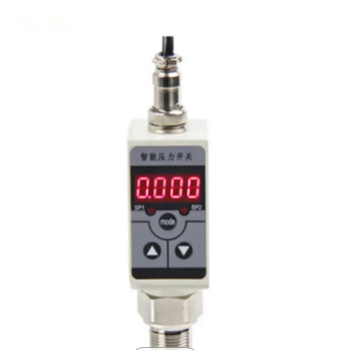 Atech 12v Air Compressor Pressure Switch Control