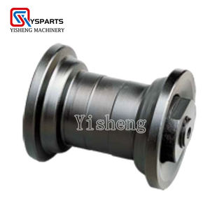 Rullo Inferiore per Escavatore MM57SR ME35 ME40 <span class=keywords><strong>MS030</strong></span> MS30 MS40 MS110 MS110-3, Ricambio per Macchine Movimento Terra - Product Image 6