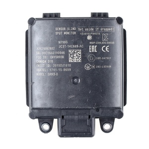 Module de moniteur de capteur d'angle mort ZHIPEAK JC3T-14C689-AC pour Ford F-150 2018-2020 - Product Image 3
