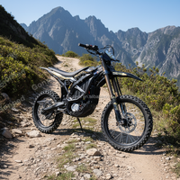 2021 bicyclette électrique la plus populaire bicileta cadre de bicyclette électrique 500W VTT électrique entièrement suspendu