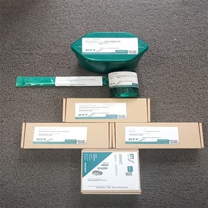 OTT-JAKOB Tool Release Device 95.101.690.3.2V0410712 Steel Pull Rod Tension Gauge For <b>Machine</b> Tool - Product Image 1
