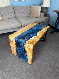 2025 <span class=keywords><strong>precio</strong></span> <span class=keywords><strong>de</strong></span> fábrica personalización muebles para el hogar comedor <span class=keywords><strong>madera</strong></span> maciza <span class=keywords><strong>de</strong></span> nogal río <span class=keywords><strong>resina</strong></span> epoxi losa restaurante cocina <span class=keywords><strong>mesa</strong></span> <span class=keywords><strong>de</strong></span> centro - Product Image 6