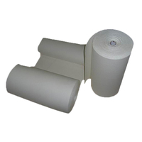 Chine Usine Prix de gros Faible conductivité thermique Isolation thermique Couverture aérogel