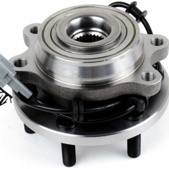 Хорошо продаваемый подшипник ступицы колеса 40202-EA300 40202-ZP90A, передняя ось 2005-2009