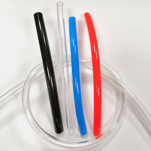 <span class=keywords><strong>Tube</strong></span> d'<span class=keywords><strong>air</strong></span> série PU 8X5 6*4 4*2.5 10*6.5 12*8 14*10 16*12 tuyau d'<span class=keywords><strong>air</strong></span> pneumatique flexible en polyuréthane <span class=keywords><strong>tube</strong></span> en polyuréthane pour tuyau pneumatique - Product Image 1