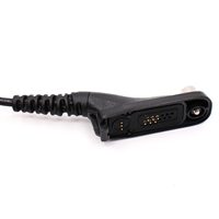 Câble de programmation USB PMKN4012, câble d'écriture de données, accessoires pour talkie-walkie de la série XPR XiR DP DGP APX, pour XPR6550 APX8000