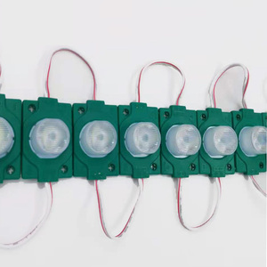 Meizu Note 3 Lcd Noveen Led 12V Boîte à Signes Boîte à Lumière Led Module Rétro-Éclairé Éclairage Latéral Étanche 5 W 100 Ce DC 12V IP67 OEM 75 80 - Product Image 1