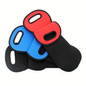 Bolsa de Neopreno Aislante y Ecológica para Vino, Resistente al Agua, para Regalos, Aniversarios, Cumpleaños, Personalizable - Product Image 4