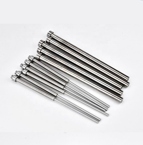 VUÔNG Phẳng <span class=keywords><strong>Ejector</strong></span> <span class=keywords><strong>Pins</strong></span> Cho Các Bộ Phận Khuôn Phun - Product Image 1