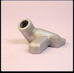 Custom Precision High Quality Metal Casting Component Investment Sand Casting Stainless Steel Aluminum <b>Iron</b> Industrial Use OEM - Product Image 4