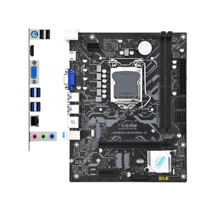 징샤 데스크탑 H510 마더 보드 LGA 1200 소켓 <span class=keywords><strong>Ddr4</strong></span> 게임용 마더 보드 H510M-k - Product Image 6