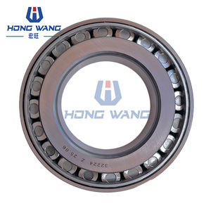 Rodamiento de Rodillos 39Q6-12130 de Precisión para Excavadoras R220-9 R210w-9s, Motor de Giro - Product Image 2