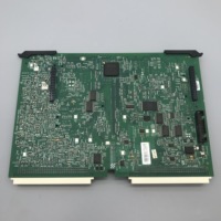 Placa Base Principal Domino A200 Plus, Placa PCB Original de Segunda Mano para Impresora de Inyección de Tinta Domino A200 Plus