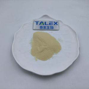 Fournisseur d'usine, emballage OEM, 1 kg de poudre de pollen de pin brisé, extrait de pollen de pin - Product Image 4