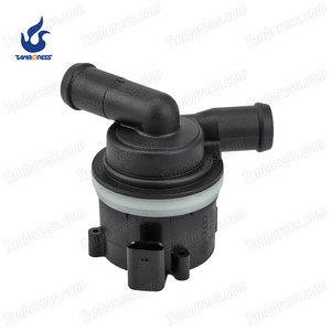 Compre bomba de agua electrónica completa <span class=keywords><strong>VW</strong></span> 03L965561A autopartes a bajo precio para <span class=keywords><strong>VW</strong></span> 0986338407 - Product Image 2