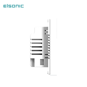 Kỹ thuật số Wifi nhiệt cho điều kiện không khí so sánh với tổ nhiệt - Product Image 5