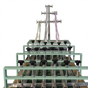 เครื่องทำสำลีก้อนกึ่งอัตโนมัติ AMARNAATHH ENGINEERING สำหรับงานทางการแพทย์ กำลังไฟ 380V/220V 2kw กำลังการผลิต 12-15 กก./ชม. - Product Image 1