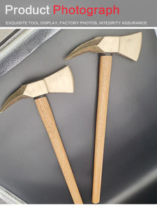 เครื่องมือไม่เกิดประกายไฟ ขวานดับเพลิงแบบป้องกันการระเบิด เครื่องมือช่าง  เครื่องมือตัดผนังเบา Hayonex - Product Image 3