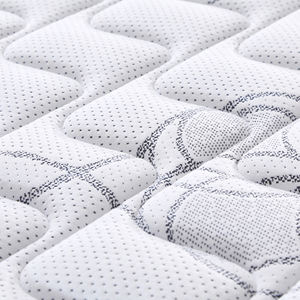 タタミマットレスキングクイーンサイズ日本天然ラテックスマットレストッパー - Product Image 6