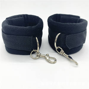 Factory Hot Selling High Quality Stainless Steel SM Adult Toy Set Waterproof Customized Color - Product Image 2