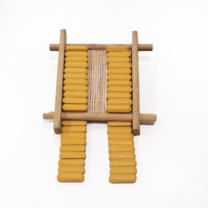 Complément Alimentaire Herbal en Comprimés pour Hommes : Soutien Énergie, Vitalité et Confiance (OEM/ODM) - Product Image 4