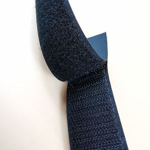 OEM/ODM 20mm Industrial Strength Sew-on <b>Adhesive</b> <b>Hook</b> and Loop Tape Adjustable Nylon Polyester Sticky Velcroes - Product Image 1