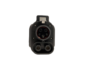 Factory EV Fast Charging <b>Plug</b> 250A EV Charger Connector CCS1 to GBT <b>Adapter</b> - Product Image 1