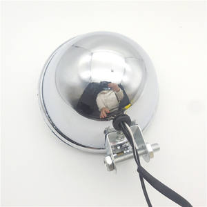 Motorcycle Headlight <b>LED</b> <b>Spotlight</b> <b>12V</b> Universal Fit for Accessory Modification - Product Image 5