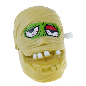 New Hot Bán vui vẻ Wind-up đi Bộ Zombie Ma Cà Rồng xác ướp <span class=keywords><strong>Frankenstein</strong></span> Halloween đồ chơi - Product Image 2