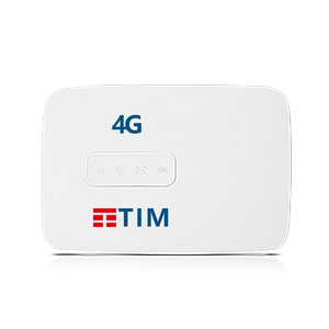 ใช้ hkcc ปลดล็อค MW40V มินิ dual-band WIFI 4G มือถือเราเตอร์ (150 Mbps 4G LTE Cat4) กับ Firewall & QoS WPS ไม่มีพอร์ต LAN - Product Image 1