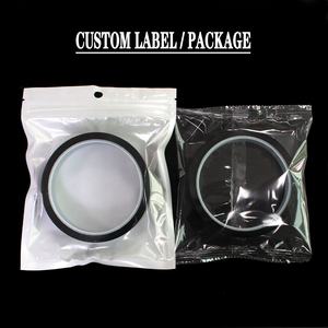 Cinta Kapton de Poliimida Negra con Adhesivo de Silicona, Resistente a Altas Temperaturas, Aislante de Baterías, Bloqueadora de Luz - Product Image 6