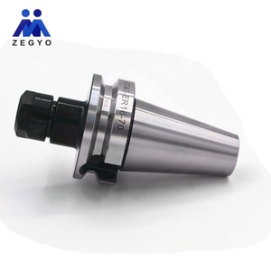 BT40 ER Collet <span class=keywords><strong>Chuck</strong></span> Porte-outil Machines-outils Accessoires CNC - Product Image 2