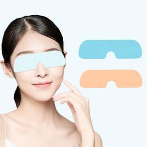 Customized Hydrogel Ice <b>Eye</b> <b>Mask</b> Cold Patch Moisturizing <b>Eye</b> <b>Mask</b> Portable Lutein Hyaluronic Acid <b>Eye</b> Protector - Product Image 6