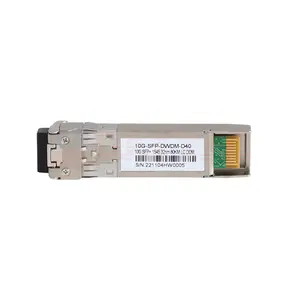 Transceiver 300M 40G QSFP+ Optical Transceiver Module