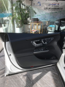 Tianjin Yijie <span class=keywords><strong>Automobile</strong></span> : Remise sur Mercedes EQE 350, voiture électrique 5 portes, 5 places, SUV, autonomie 609 km, en stock - Product Image 3