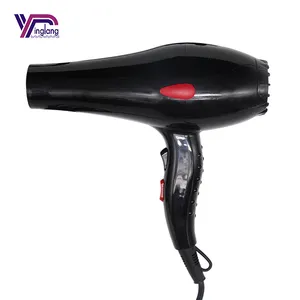 YL3600 220V Household Use Hair Dryer Professional Blow Dryer Strong Wind Barber Anion Air Blow Dryer Salon Styling Tool