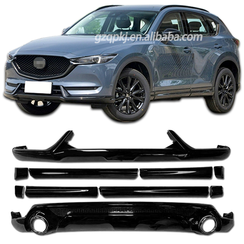プレミアムマツダcx5サイドスカートで、あなたの車に耐久性のある性能を。