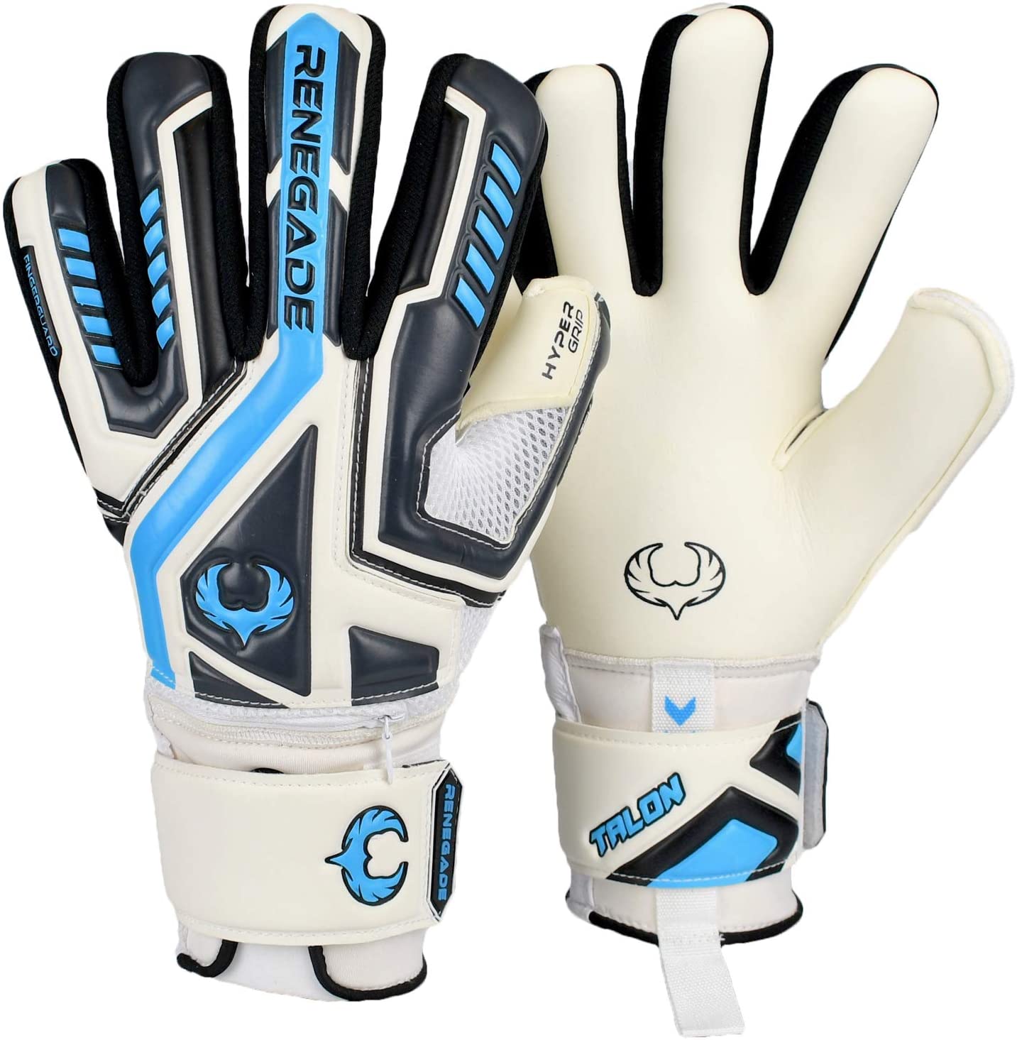 Вратарская перчатка для более высокой игры, отличные вратарские перчатки, Горячие предложения Amazon, быстрая доставка