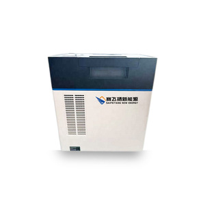 Estación de Energía Portátil Shencai de 1000W 220V con Batería LiFePO4, Inversor de Onda Sinusoidal Pura, para Acampar al Aire Libre - Product Image 4