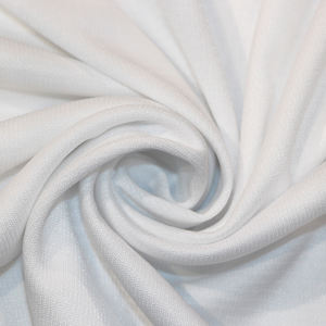 البوليستر التعشيق جديد التكنولوجيا منع القذرة النسيج ل شيرت 100% البوليستر التعشيق نسيج مقاوم للبقع - Product Image 2