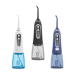 Irrigador Bucal Portátil Recargable USB para Limpieza Dental - Fabricante de Irrigadores Orales - Product Image 1