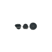 Fabricant professionnel de petites pièces en plastique, produits d'injection plastique, pièces en plastique moulées sur mesure en ABS, PVC, PP