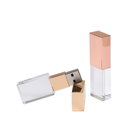 Stylo multifonction carré carte sim type c 2 to bijoux clé usb 3.0 de 64 go avec clé usb