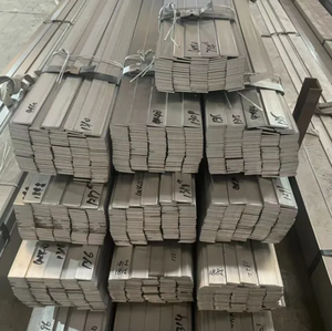 Perfil de Aluminio de Alta Resistencia para Construcción, Pulido, 6063 5005 5052 5083, Acabado de Molino, Aleación de Aluminio 6061 T4, Barra Plana de Aluminio - Product Image 4