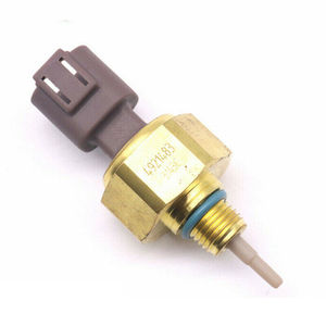 เซ็นเซอร์วัดแรงดันน้ำมันแบบ4921483เกลียวยึดแบบ4BT สำหรับ Cummins K38 Dongfeng dcec ccec - Product Image 4