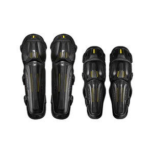 Rodilleras Sulate con Protección Ce2, Transpirables, para Motociclismo, Carreras Todoterreno, Adultos, Unisex - Product Image 5