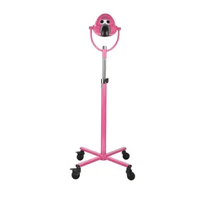 TD-906 Aeolus Dog secador Profissional Dog cabelo secador Ionic Stand secador Pet acabamento suprimentos