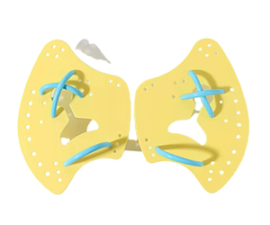 Palas <span class=keywords><strong>de</strong></span> Natación para Niños y Adultos Más Vendidas, Palas <span class=keywords><strong>de</strong></span> Natación con Púas en Colores Pastel. - Product Image 4