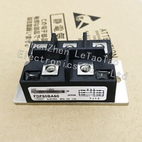 Composants électroniques Transistors Mosfet IGBT MODULE Pont redresseur MODULE DIODE Thyristor SCR DF75LA160