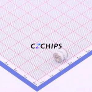 2RL1000L-8/B ผ่านชิ้นส่วนรู (THT) ใหม่ล่าสุด D8xL8mm ท่อปล่อยก๊าซทรานซิสเตอร์ (GDT) - Product Image 1